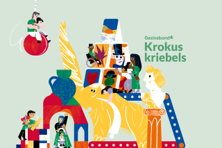 Doe mee met Krokuskriebels